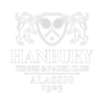 Hanbury Tennis Padel Club